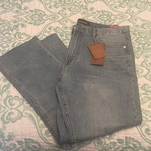 NWT size 10 jeans!